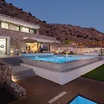 Lido Blue Villa