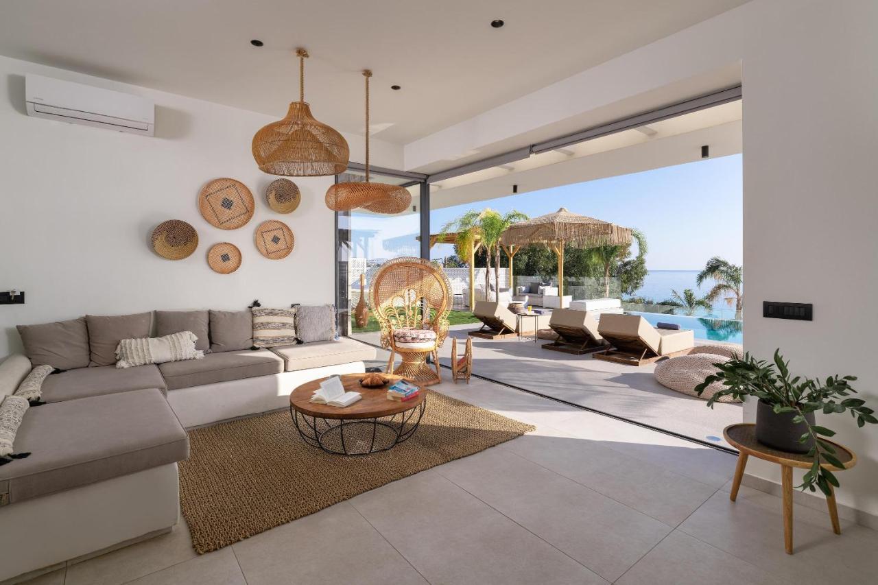 Lido Blue Villa Pefki (Rhodes)