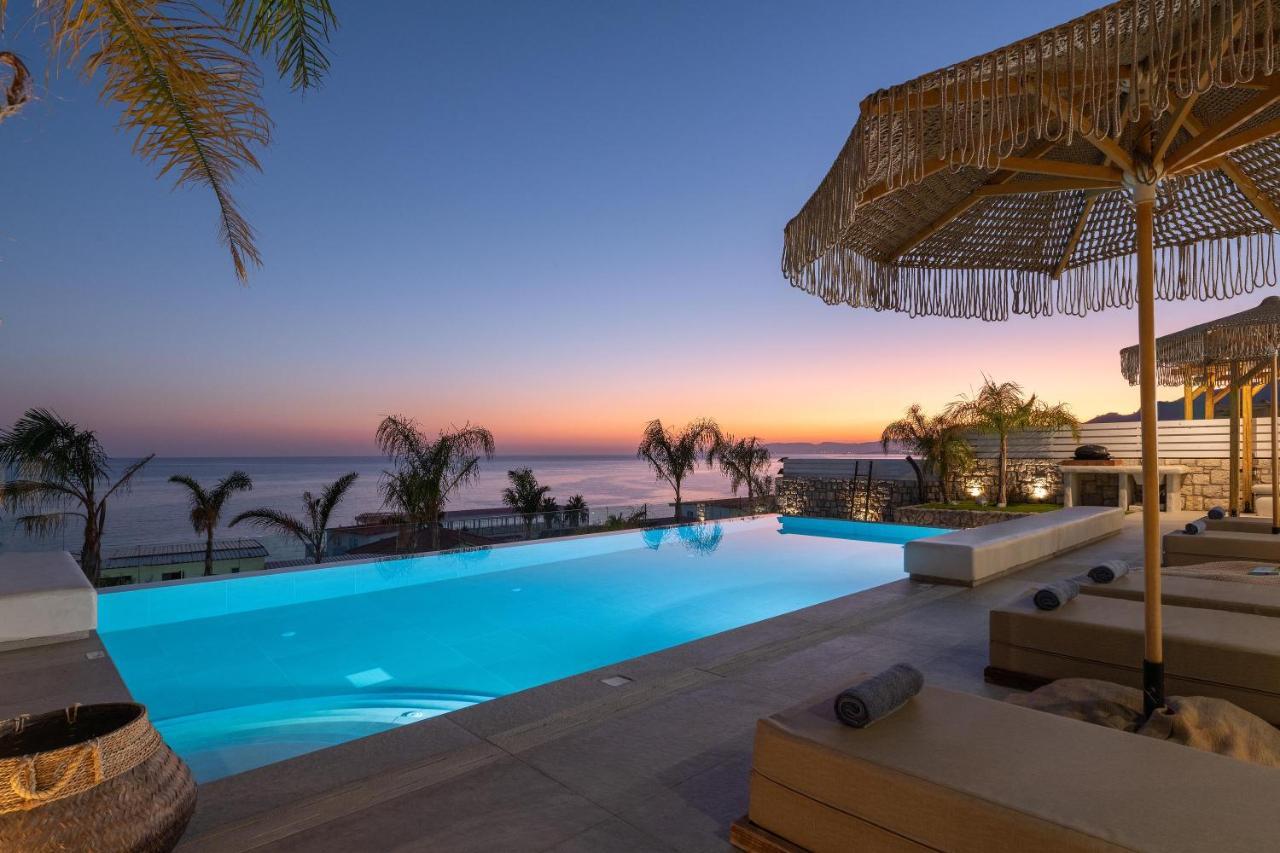 Lido Blue Pefki (Rhodes)