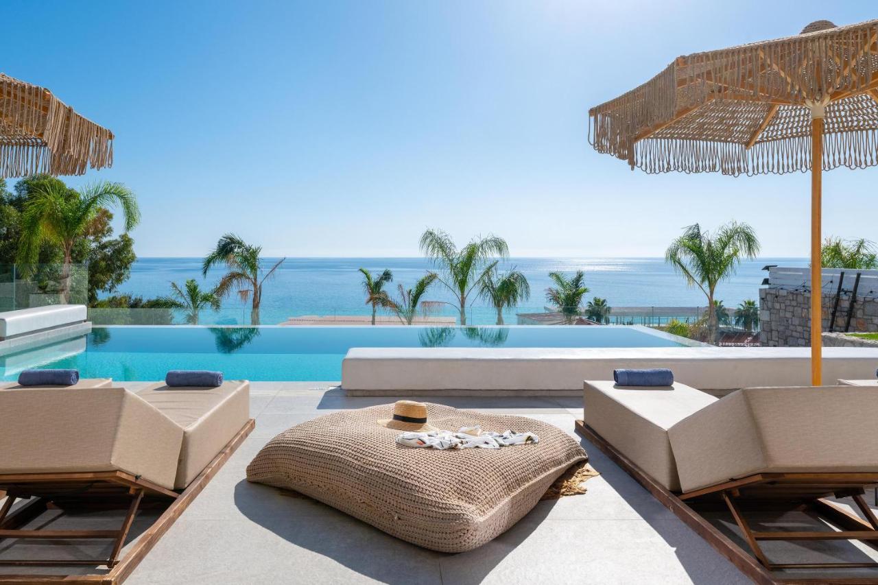 Lido Blue Villa *