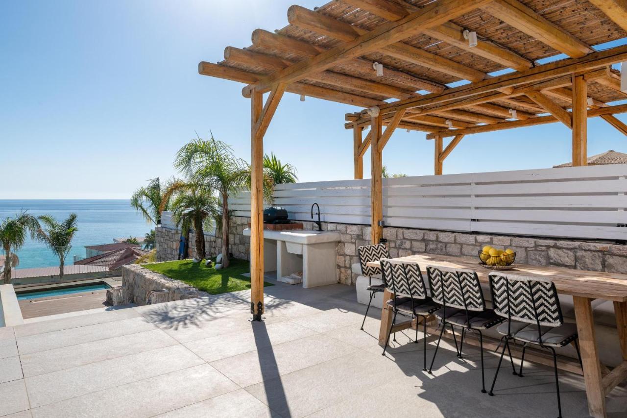 Lido Blue Villa
