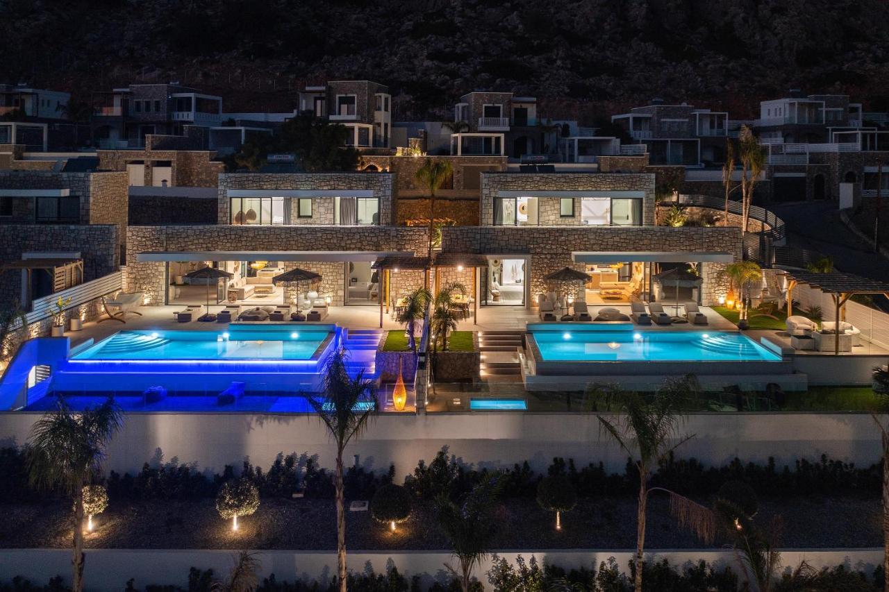 Lido Blue *