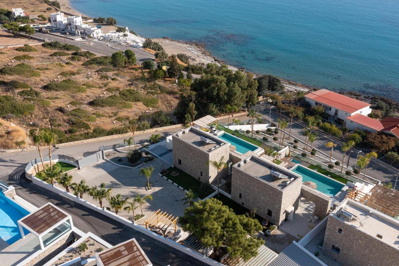 Lido Blue Villa