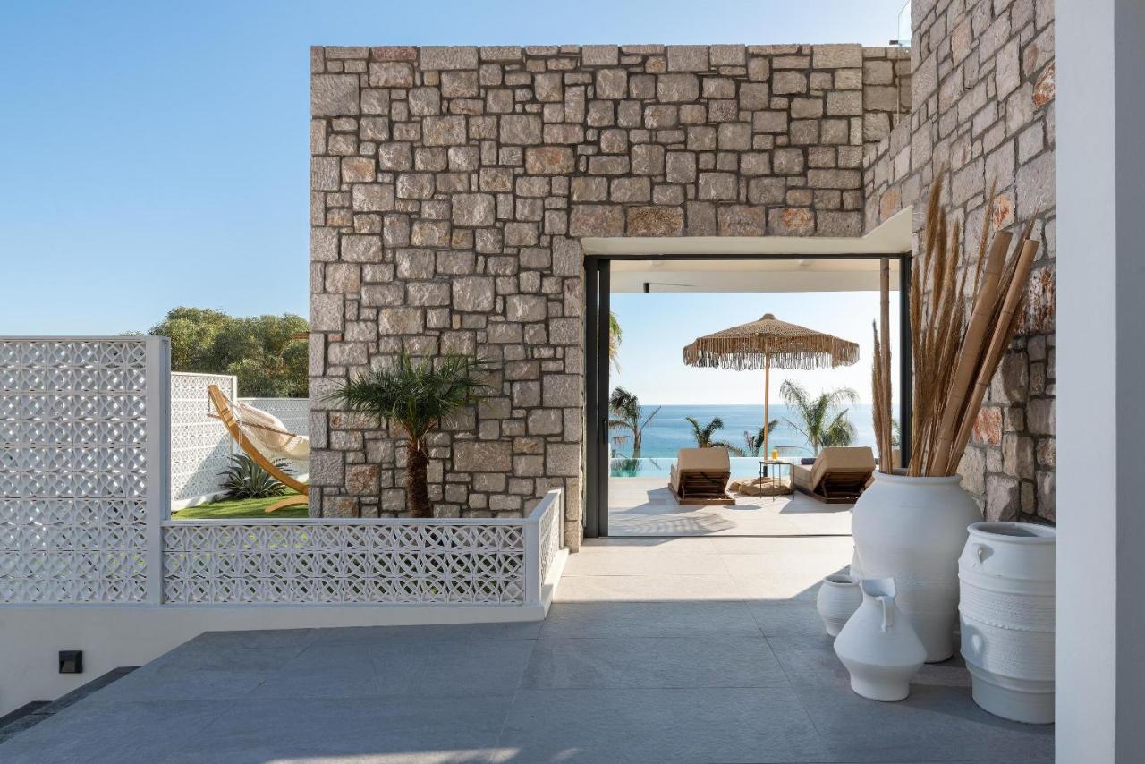 Lido Blue Villa