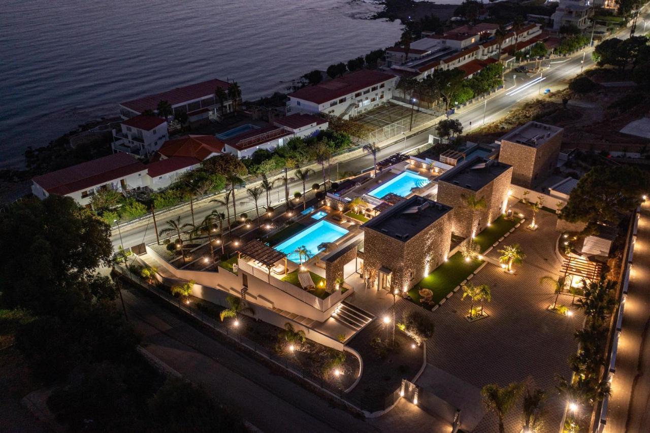 Lido Blue Pefki (Rhodes)