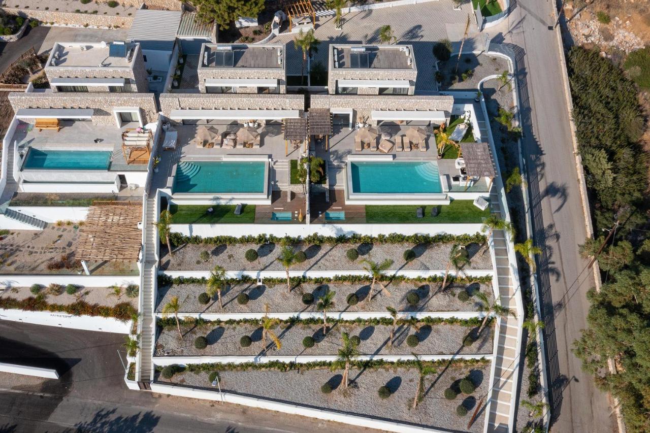 Lido Blue Pefki (Rhodes)